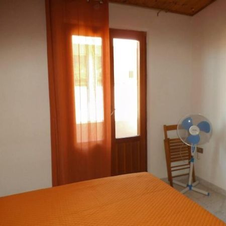 Apartmán Mansarda M&M Sx Castellammare del Golfo Exteriér fotografie